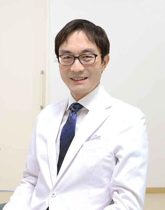 成川 真也　近影