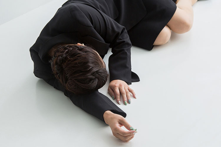 てんかんのイメージ画像