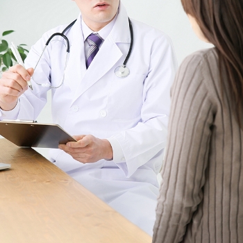 介護申請などのイメージ