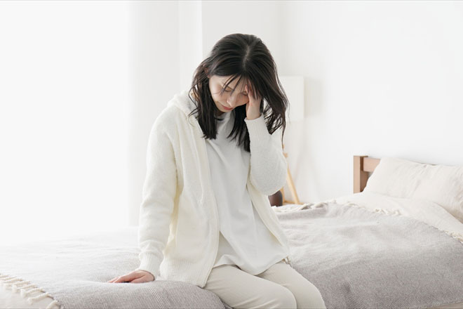 頭痛外来のイメージ